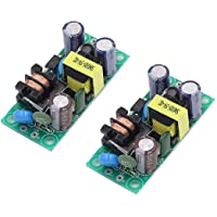 Los mejores  - HiLetgo 2pcs AC-DC 220V to 24V Isolated Switching Power Supply Power Supply Module Board